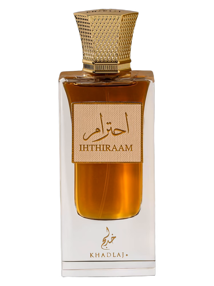 Khadlaj Perfumes Ihthiraam