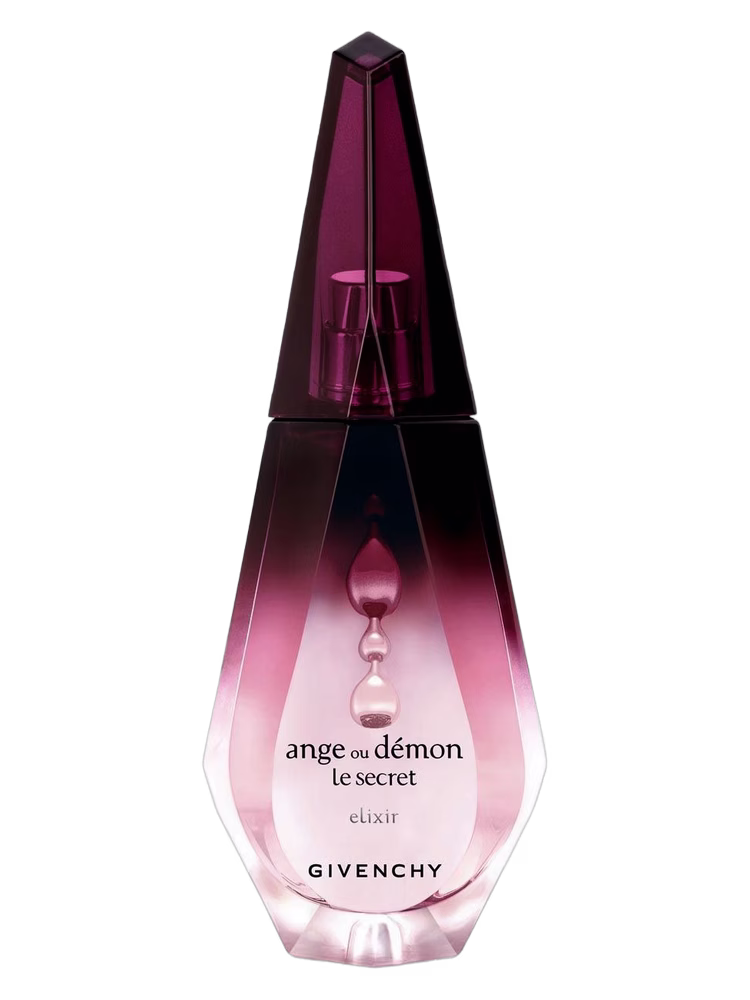 Givenchy Ange ou Demon Le Secret Elixir