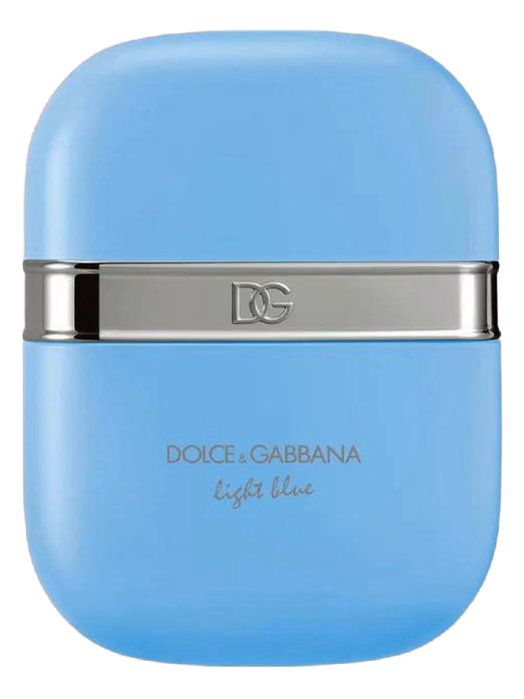 Dolce&Gabbana Light Blue Perfume Gel