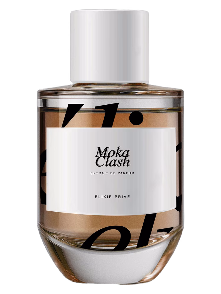 Élixir Privé Moka Clash