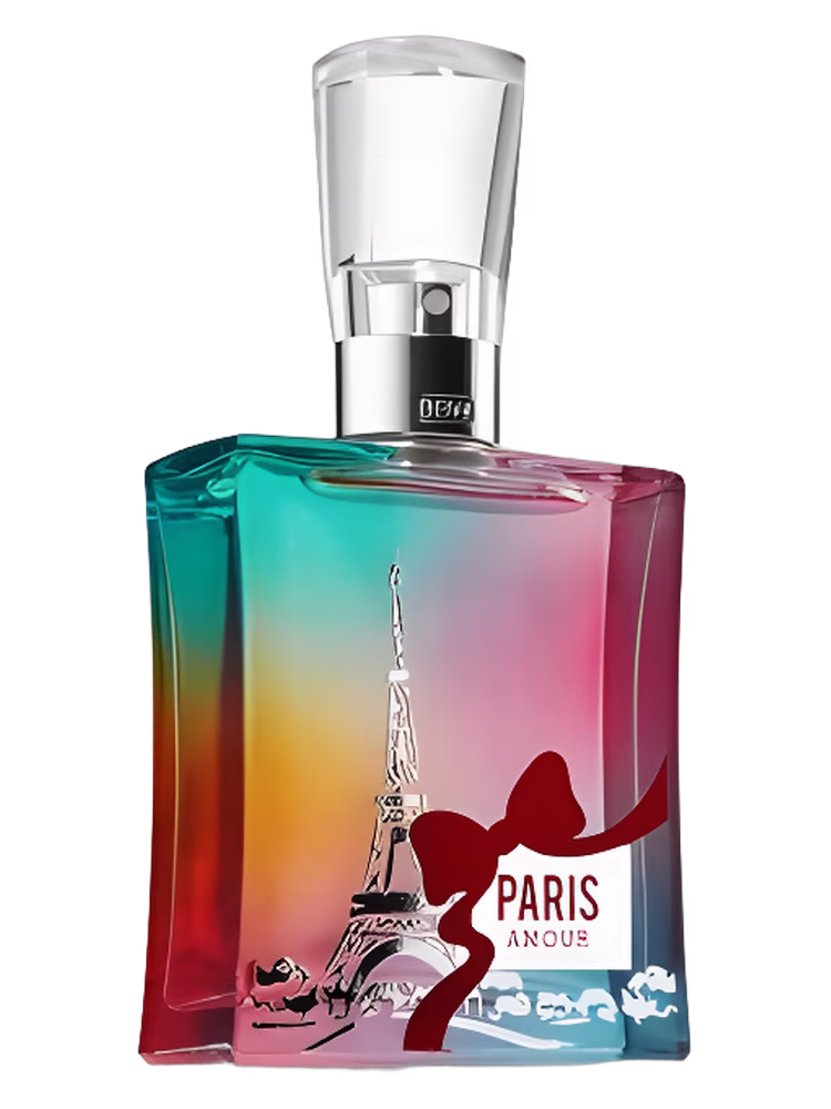 Bath & Body Works Paris Amour