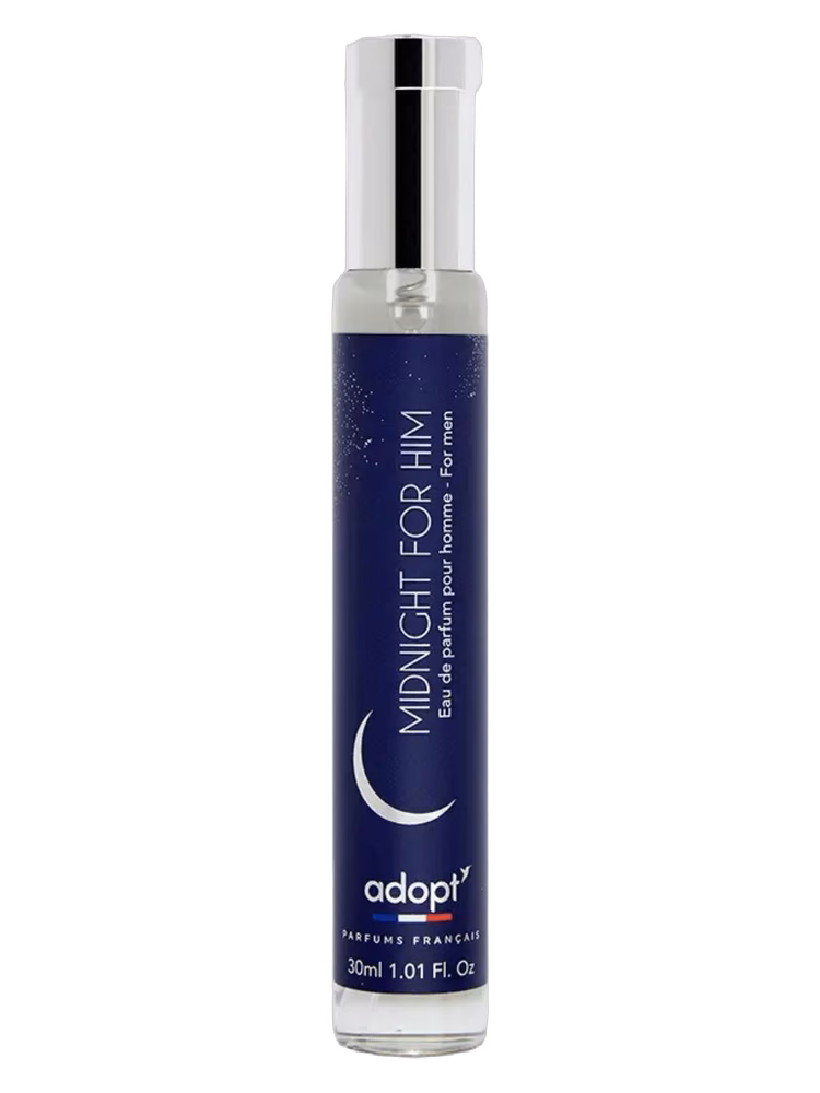 Adopt Parfums Midnight For Him