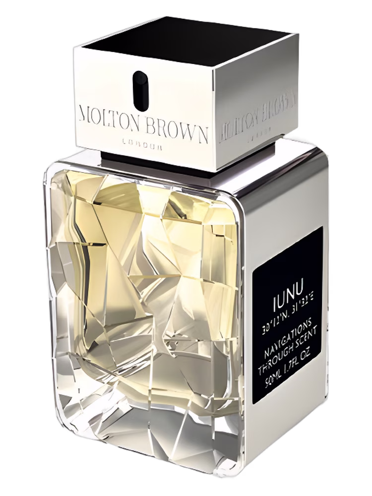 Molton Brown Iunu