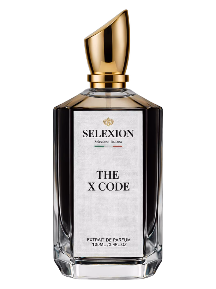 Selexion The X Code