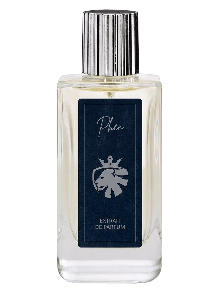 Fabrizio Tagliacarne Perfumes Phen