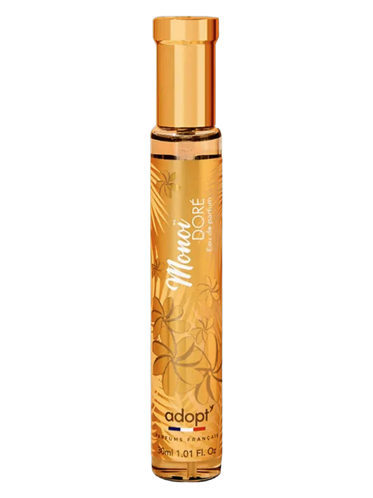 Adopt Parfums Monoï Doré