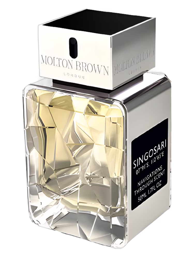 Molton Brown Singosari