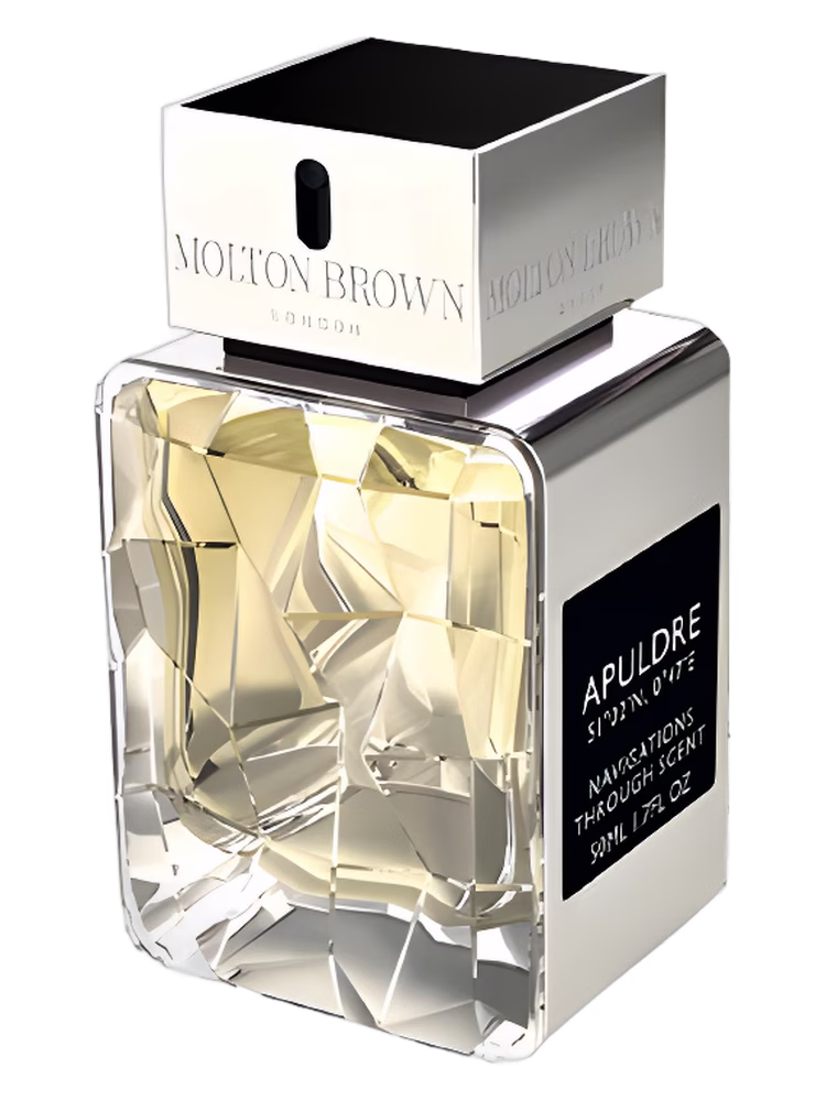 Molton Brown Apuldre