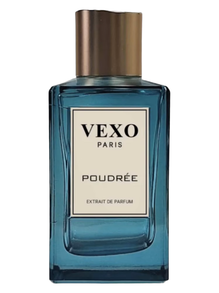 Vexo Paris Poudrée