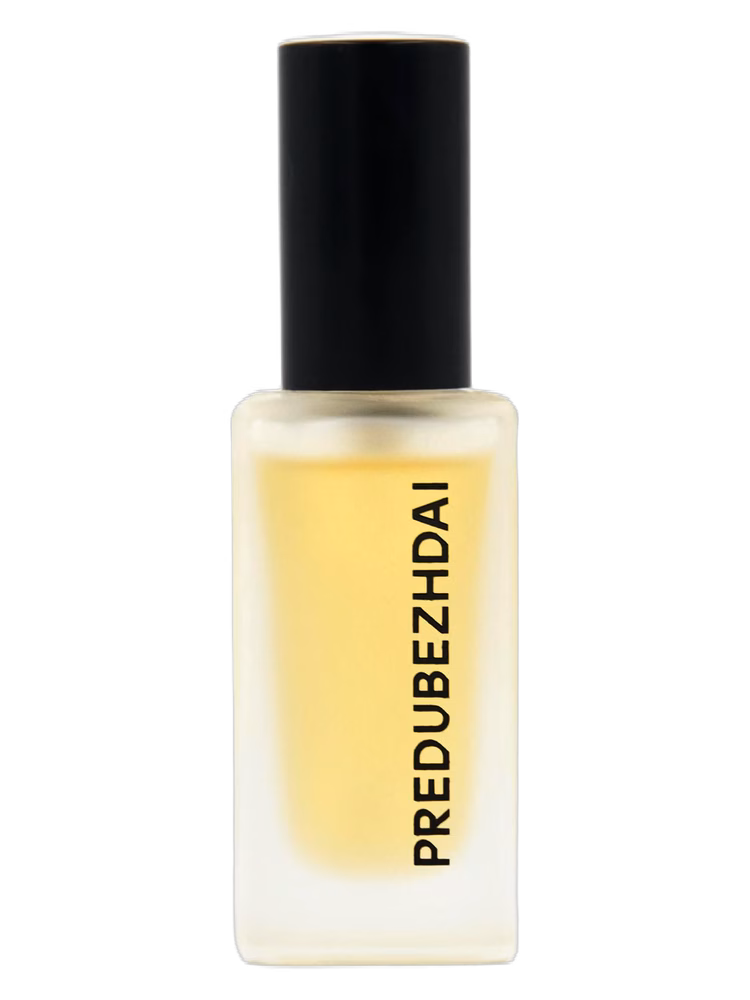 Predubezhdai Sponsor