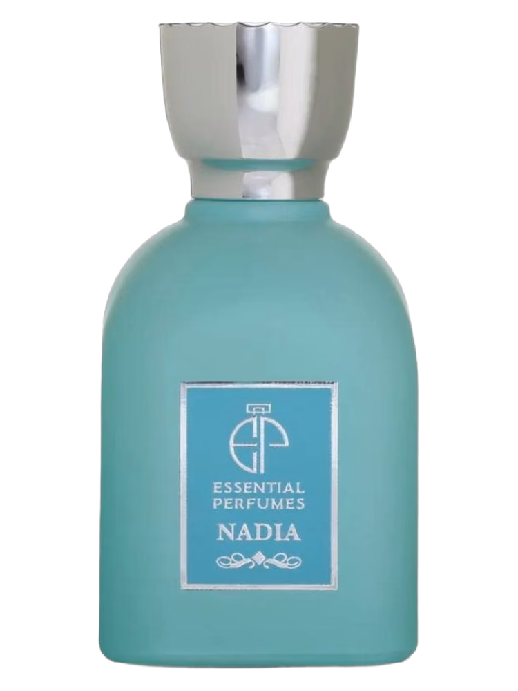 Essential Perfumes Nadia