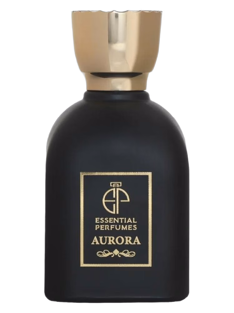 Essential Perfumes Aurora