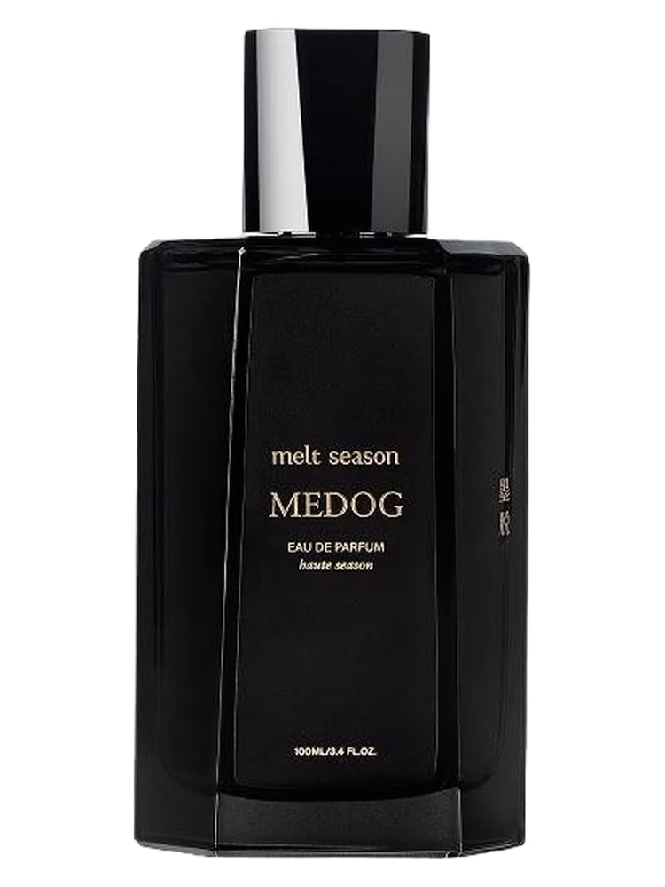 melt season Medog