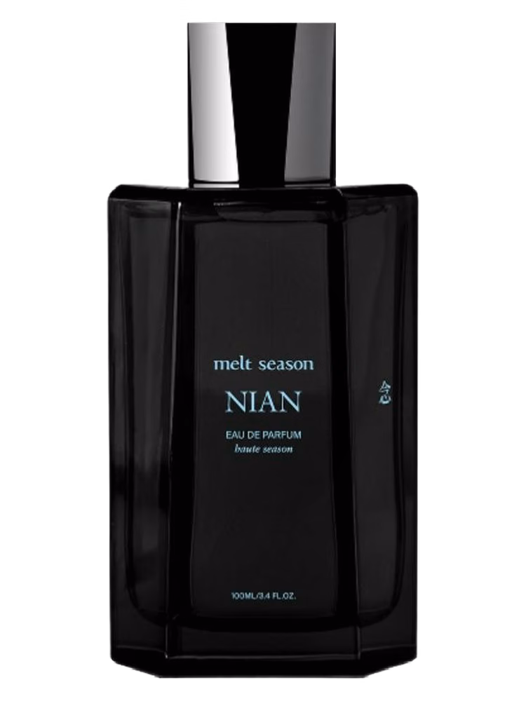 melt season Nian