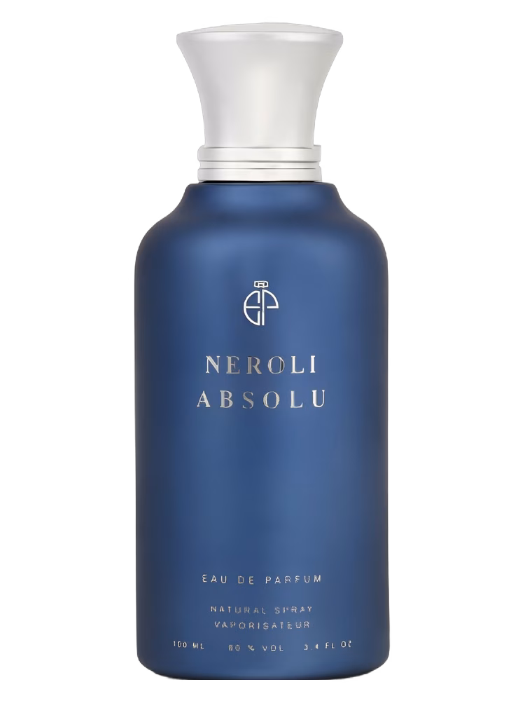 Essential Perfumes Neroli Absolu