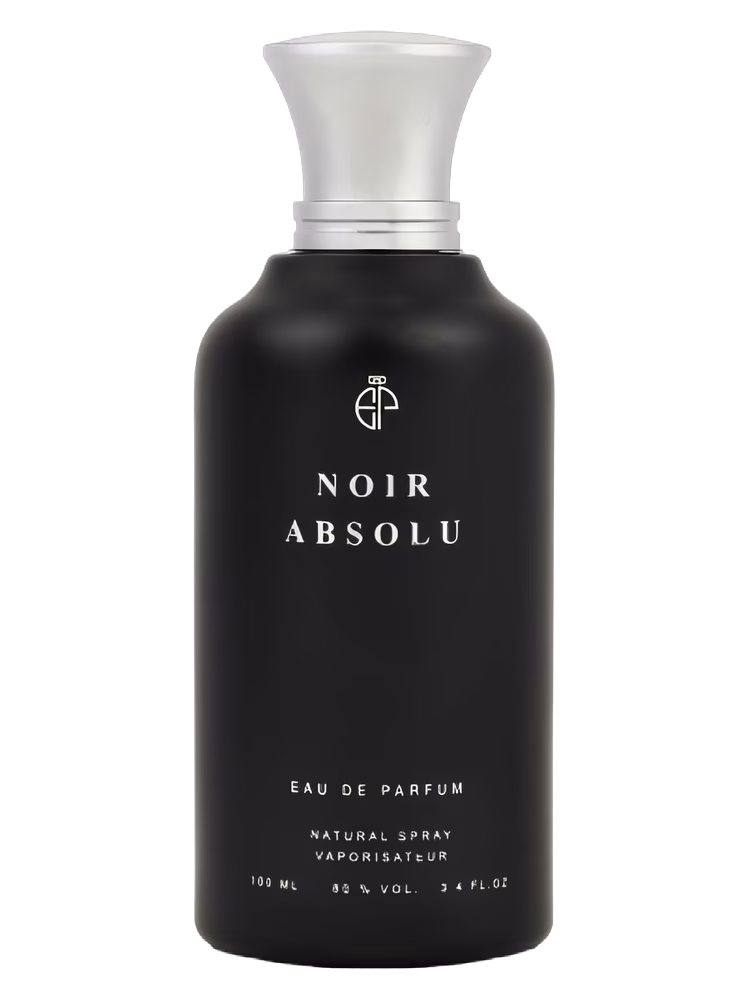 Essential Perfumes Noir Absolu