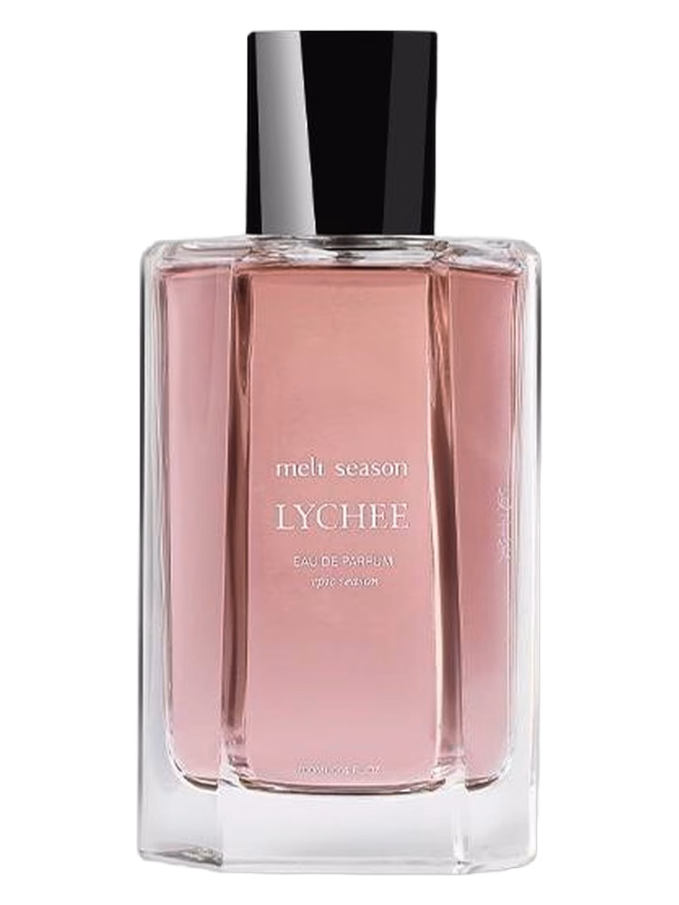 melt season Lychee