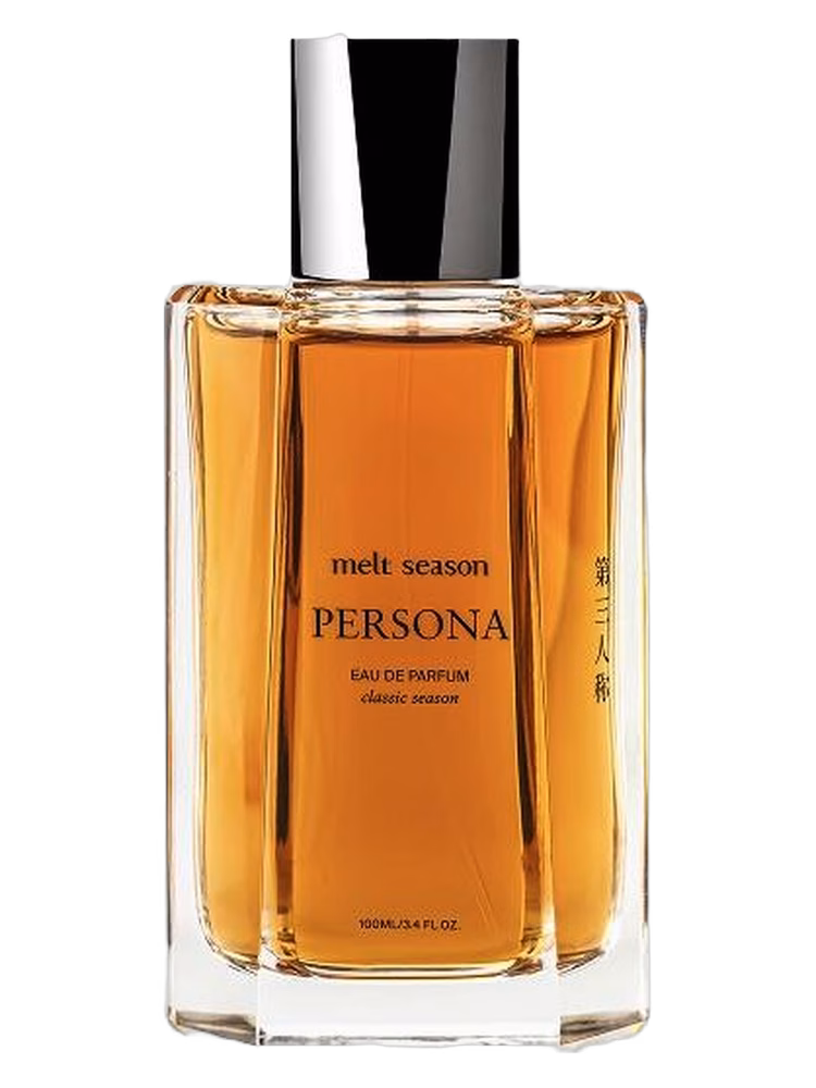 melt season Persona