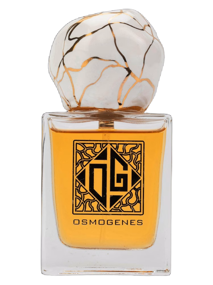 OsmoGenes Perfumes A romance for two Романс для двоих
