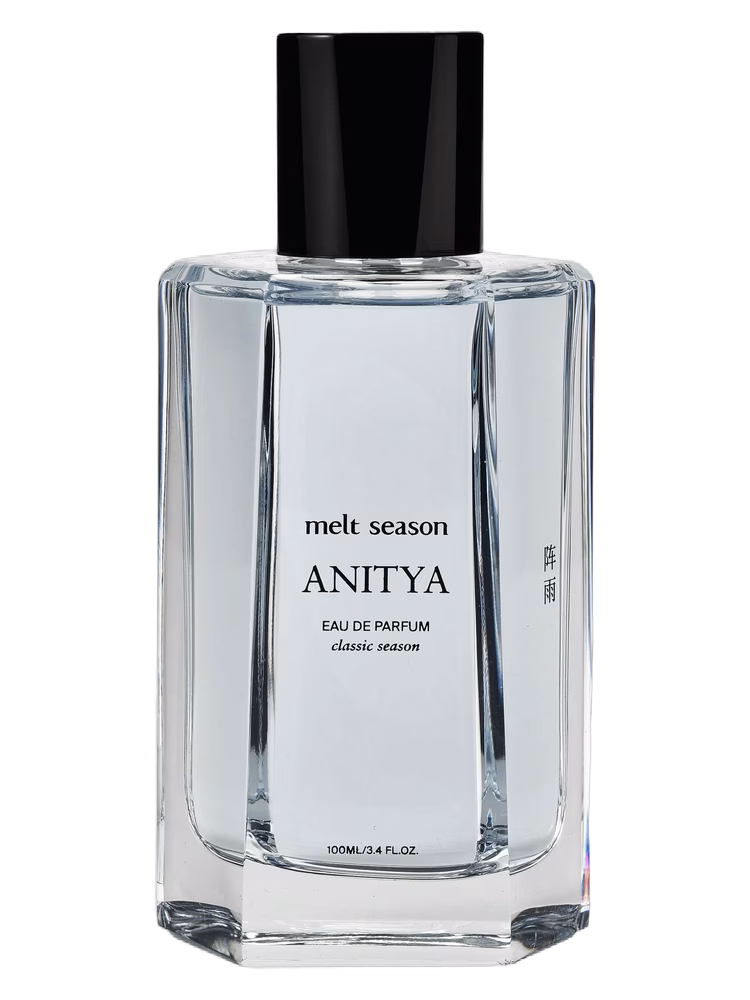 melt season Anitya