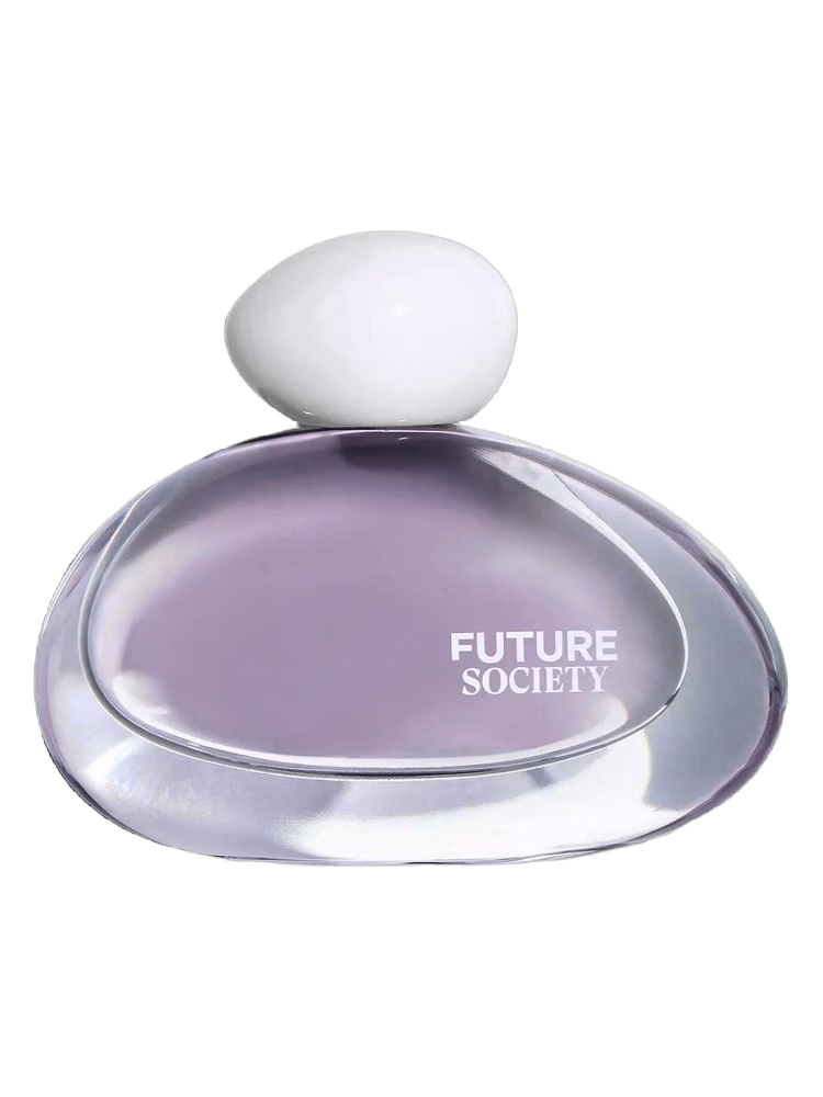 Future Society Cloud Reverie
