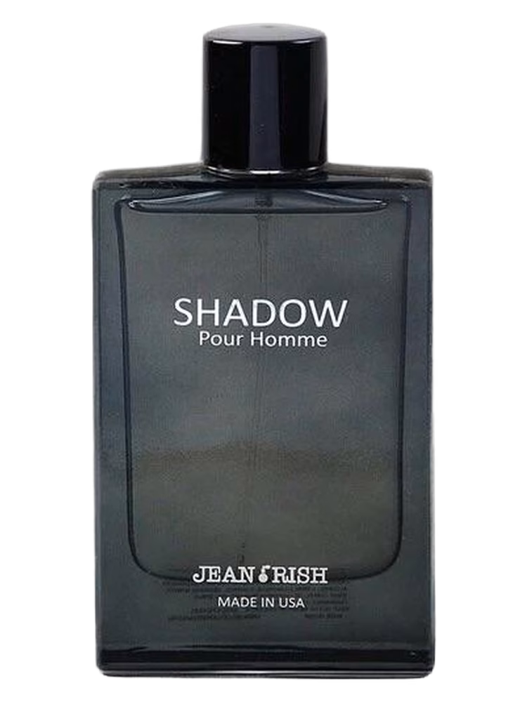 Jean Rish Shadow Pour Homme