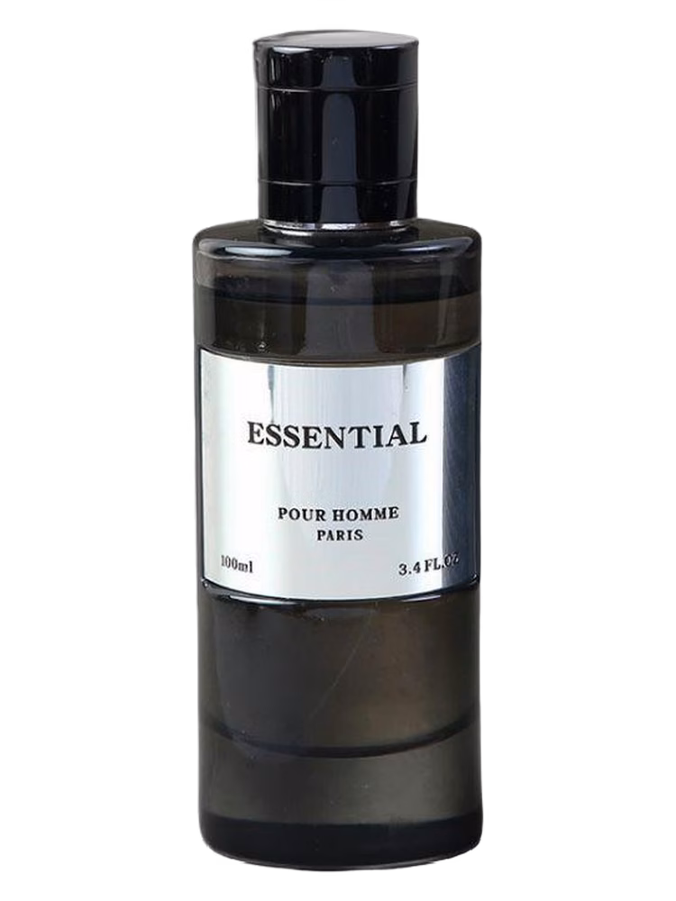 Jean Rish Essential Pour Homme