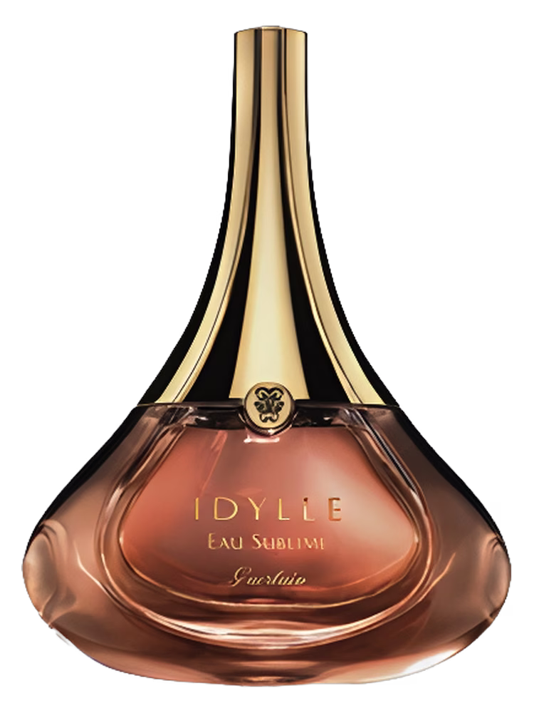 Guerlain Idylle Eau Sublime