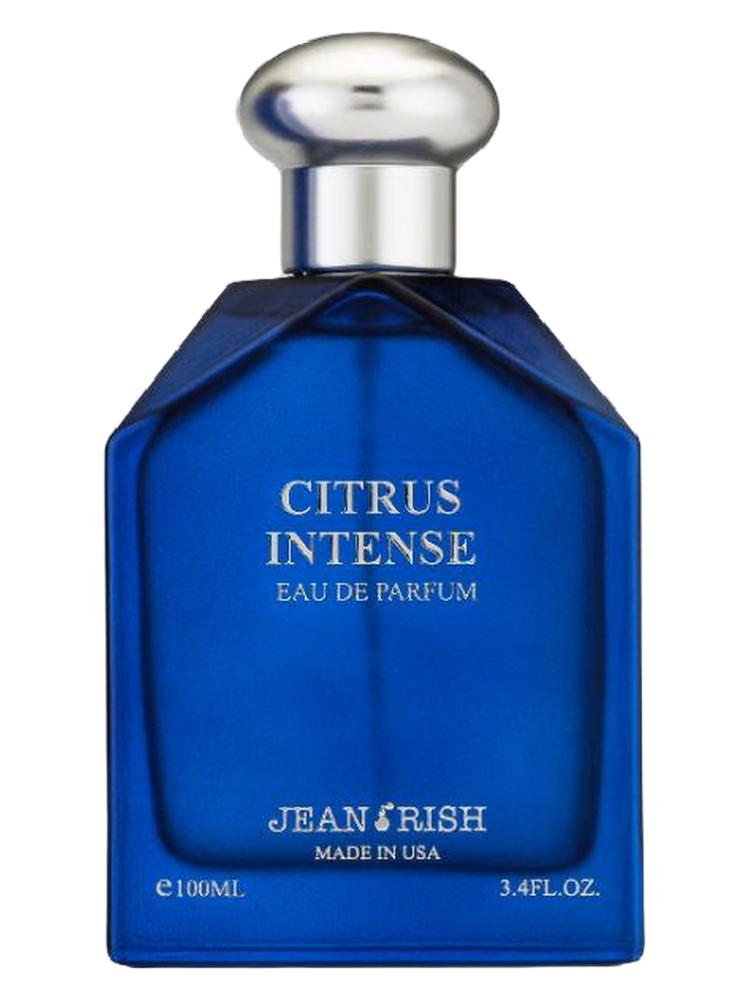 Jean Rish Citrus Intense