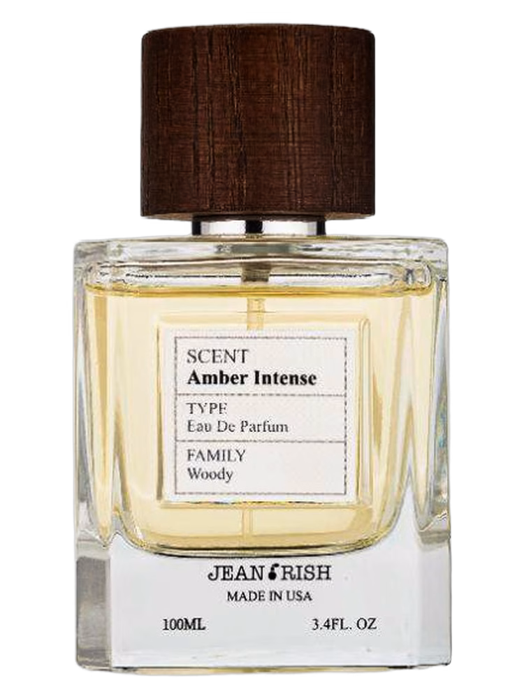 Jean Rish Amber Intense