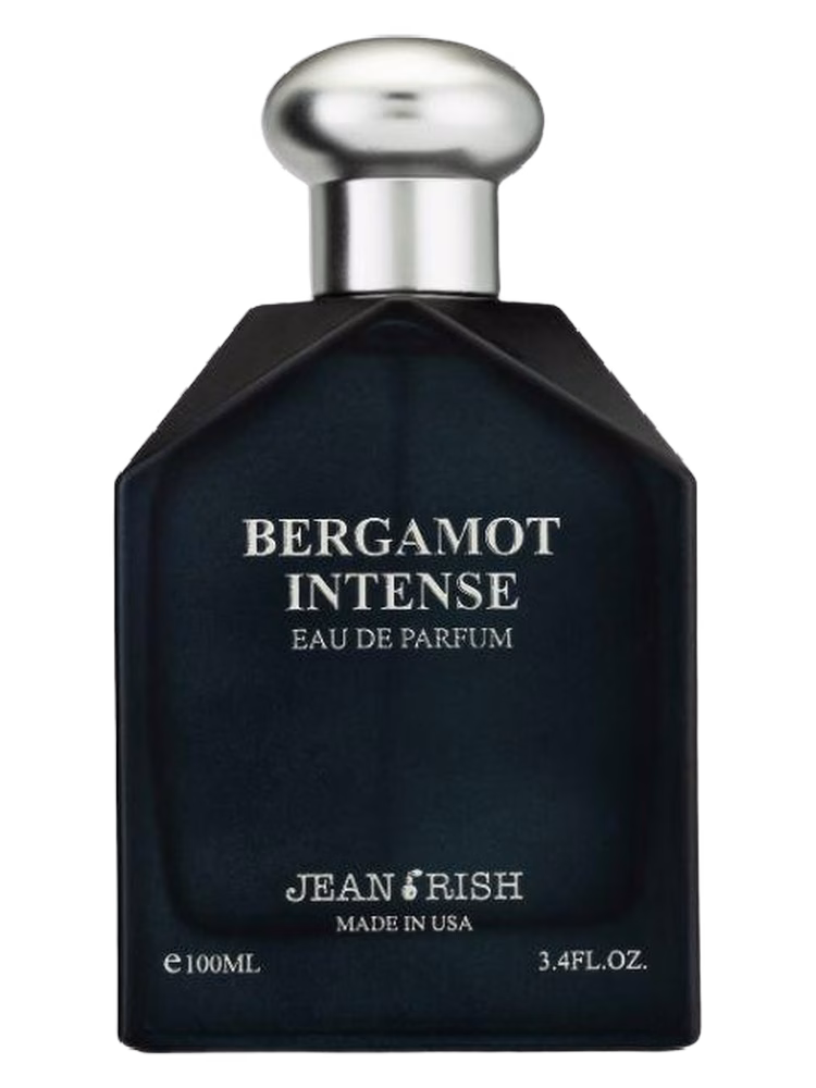 Jean Rish Bergamot Intense