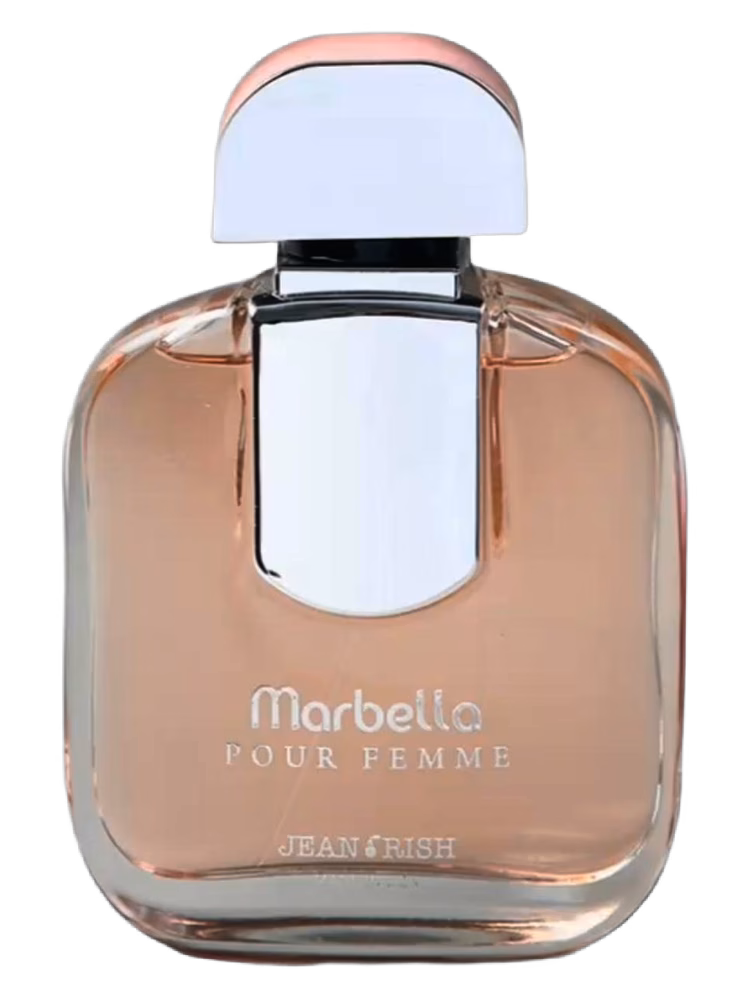 Jean Rish Marbella
