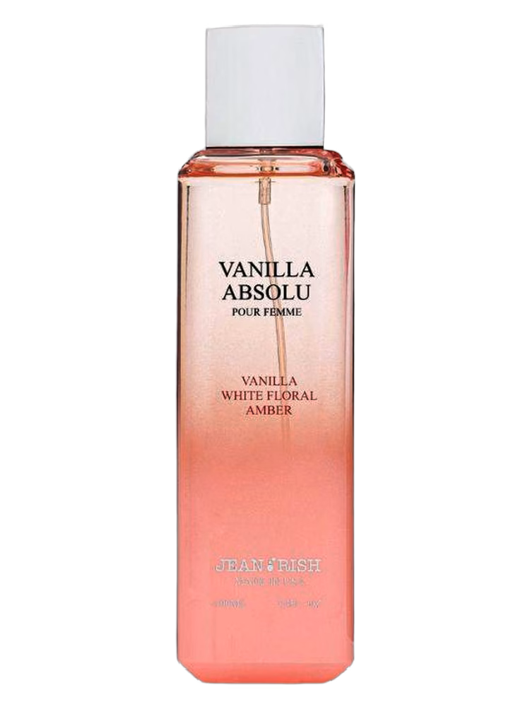 Jean Rish Vanilla Absolu