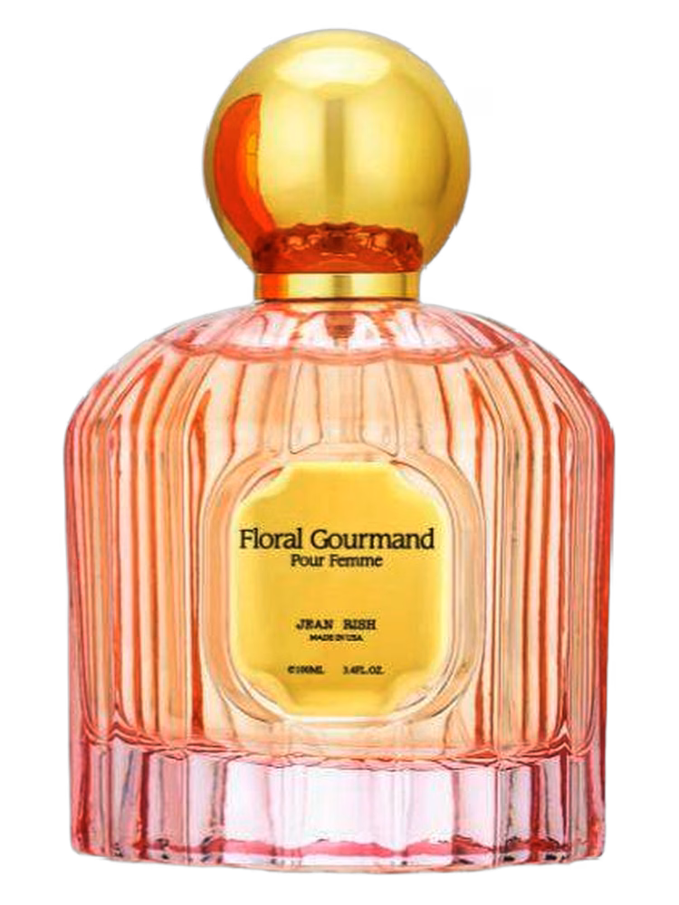Jean Rish Floral Gourmand