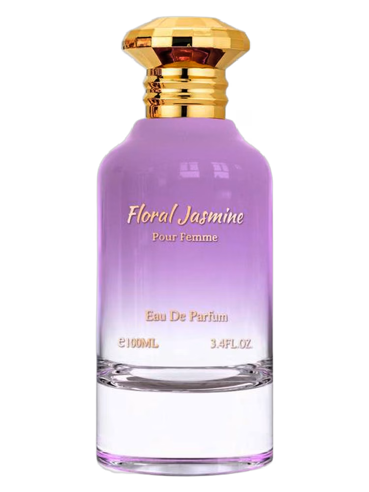 Jean Rish Floral Jasmine