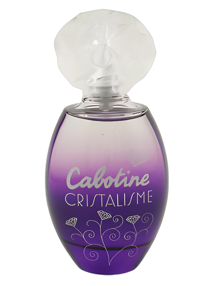 Grès Cabotine Cristalisme