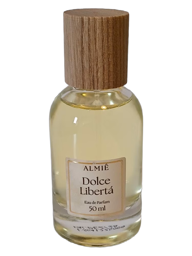 Almiê Dolce Libertá