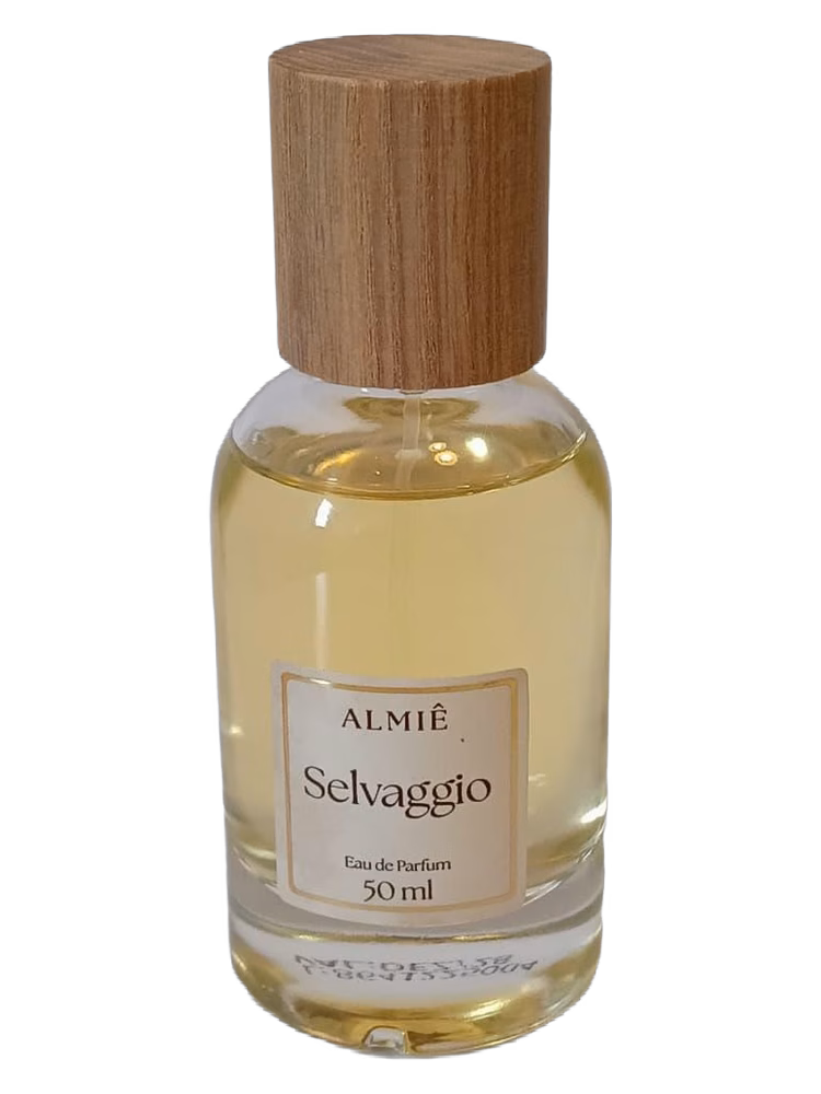 Almiê Selvaggio