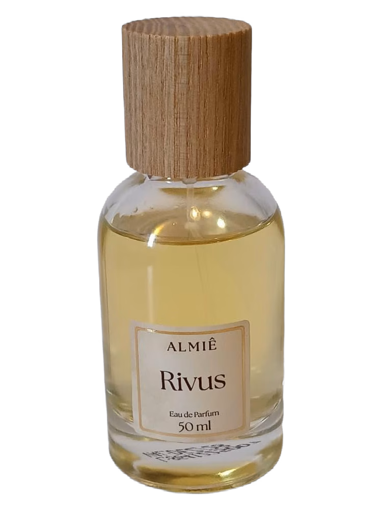 Almiê Rivus