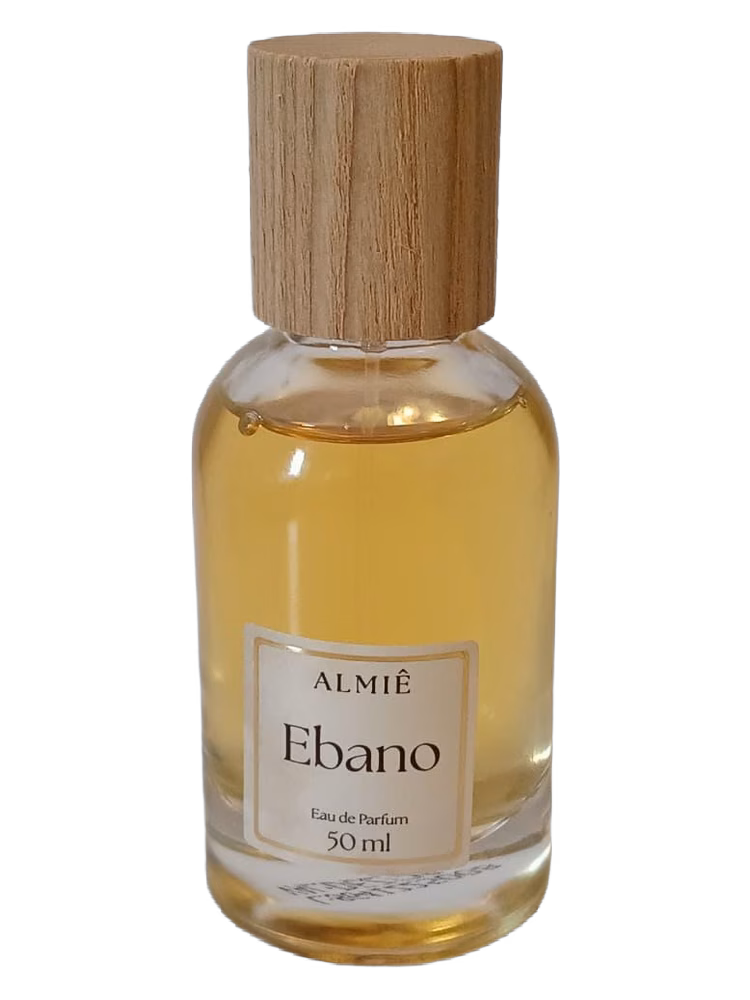 Almiê Ebano