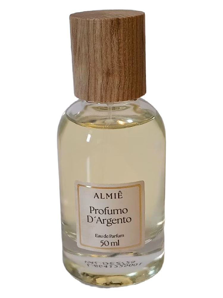 Almiê Profumo D´Argento