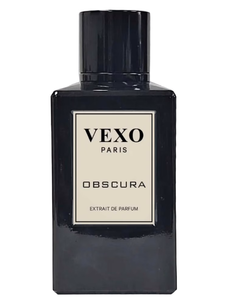 Vexo Paris Obscura