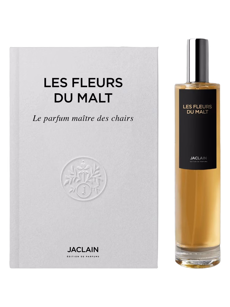 Jaclain Les Fleurs Du Malt