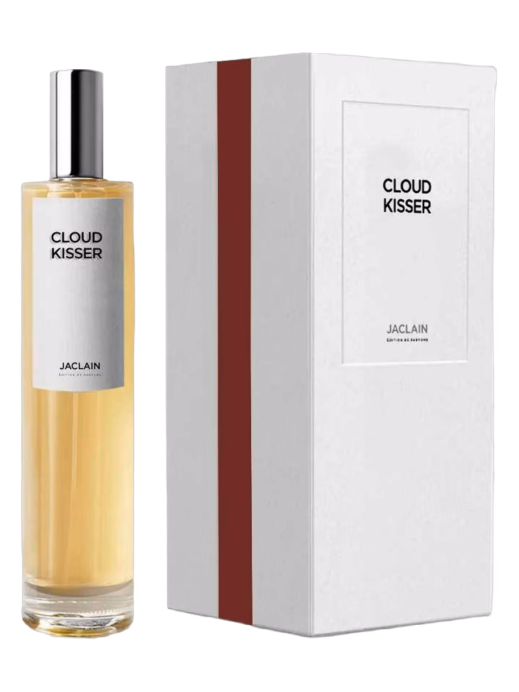 Jaclain Cloud Kisser