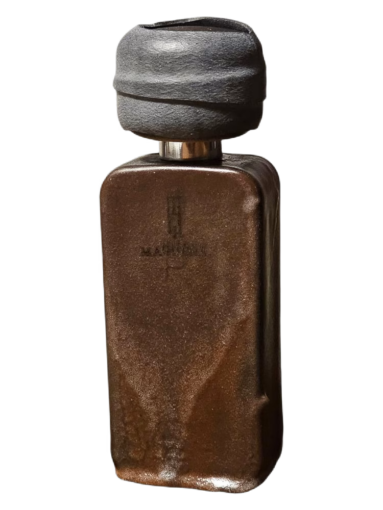 Maqueda Perfume V.I.T.R.I.O.L