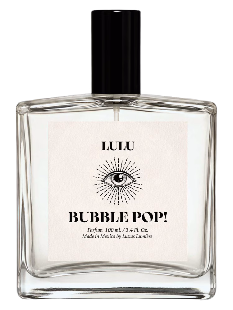 Smells Like Lulu Bubble Pop!