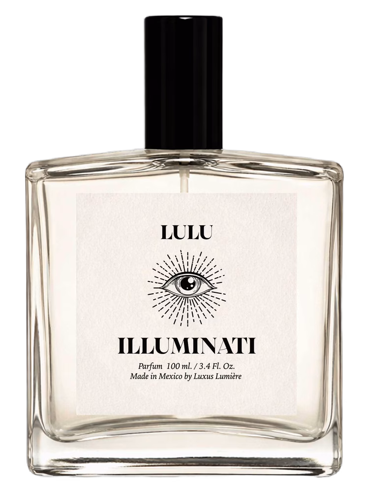 Smells Like Lulu Illuminati