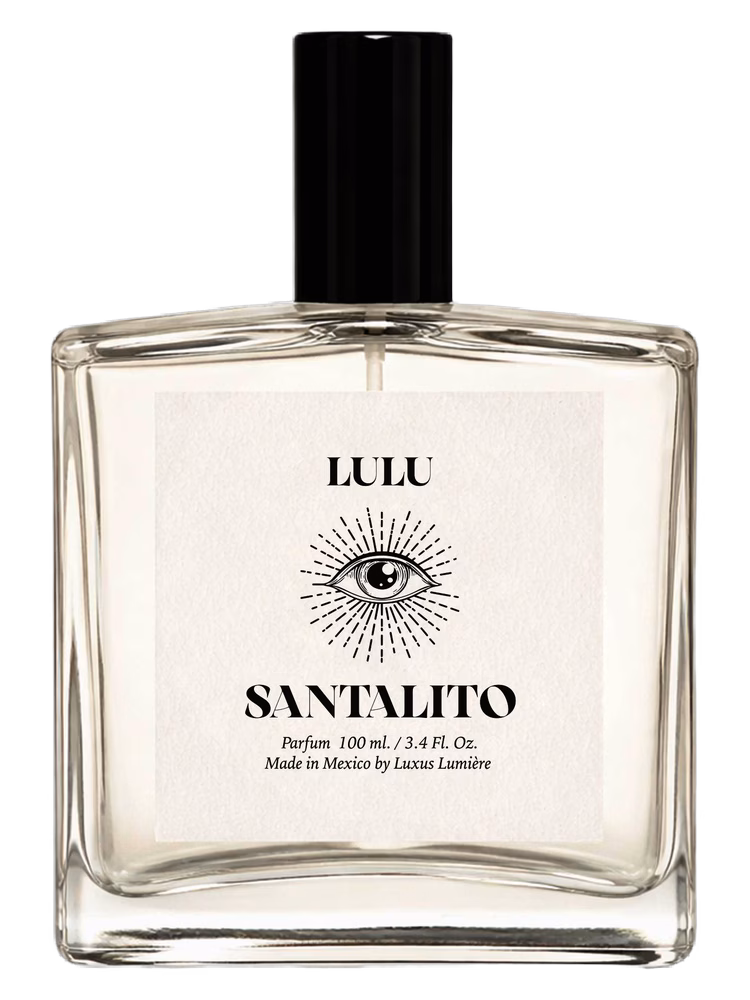 Smells Like Lulu Santalito