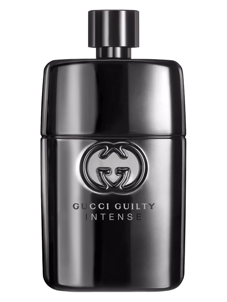 Guilty Intense Pour Homme