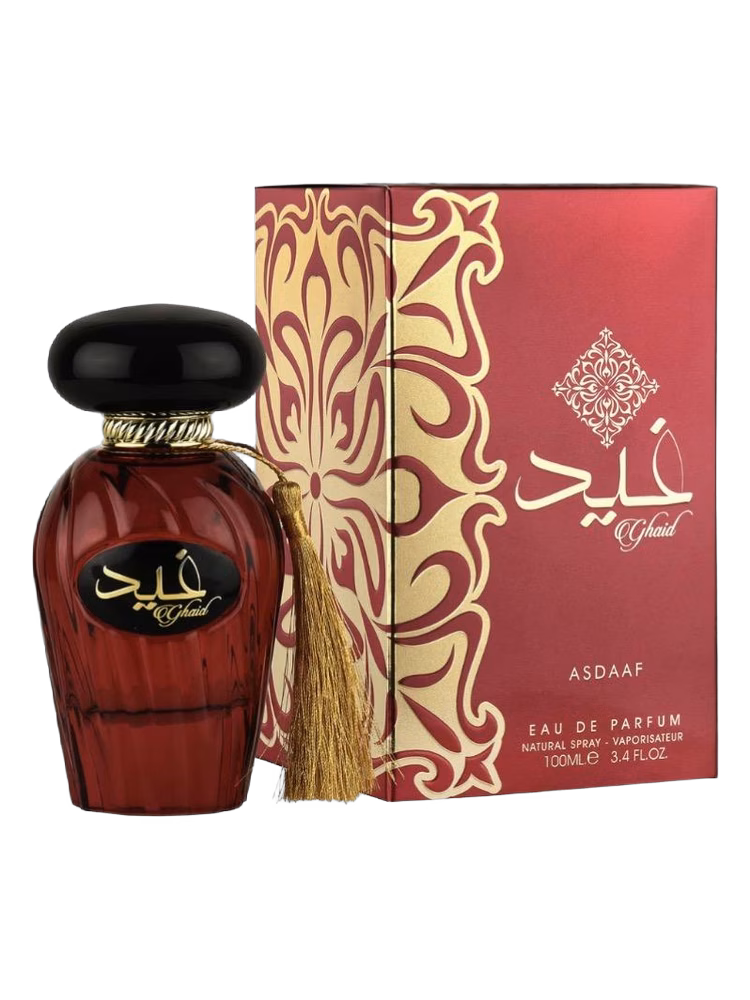 Asdaaf Ghaid
